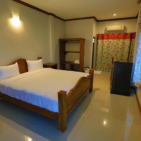 Suksopha Resort Prachuap Khiri Khan Ngoại thất bức ảnh