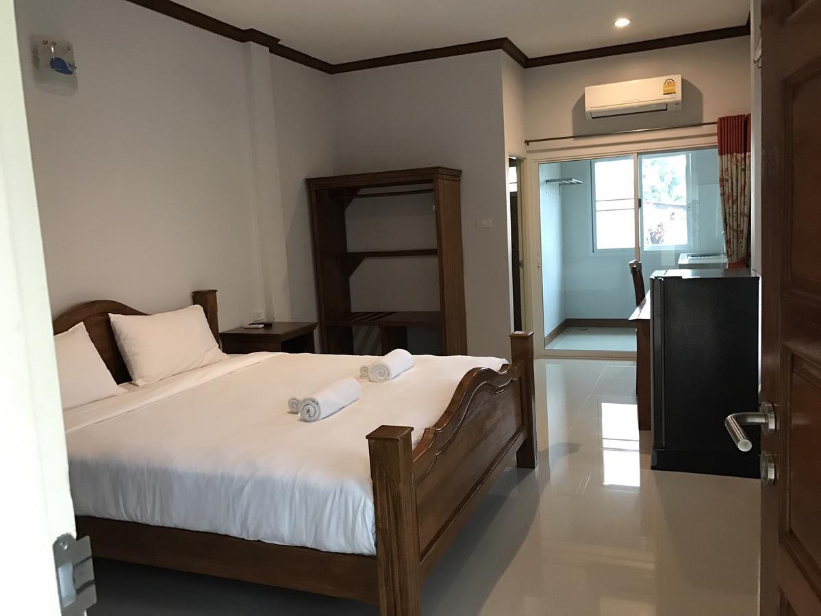 Suksopha Resort Prachuap Khiri Khan Ngoại thất bức ảnh
