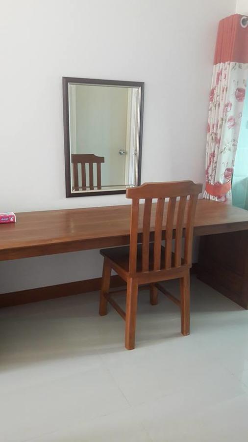 Suksopha Resort Prachuap Khiri Khan Ngoại thất bức ảnh